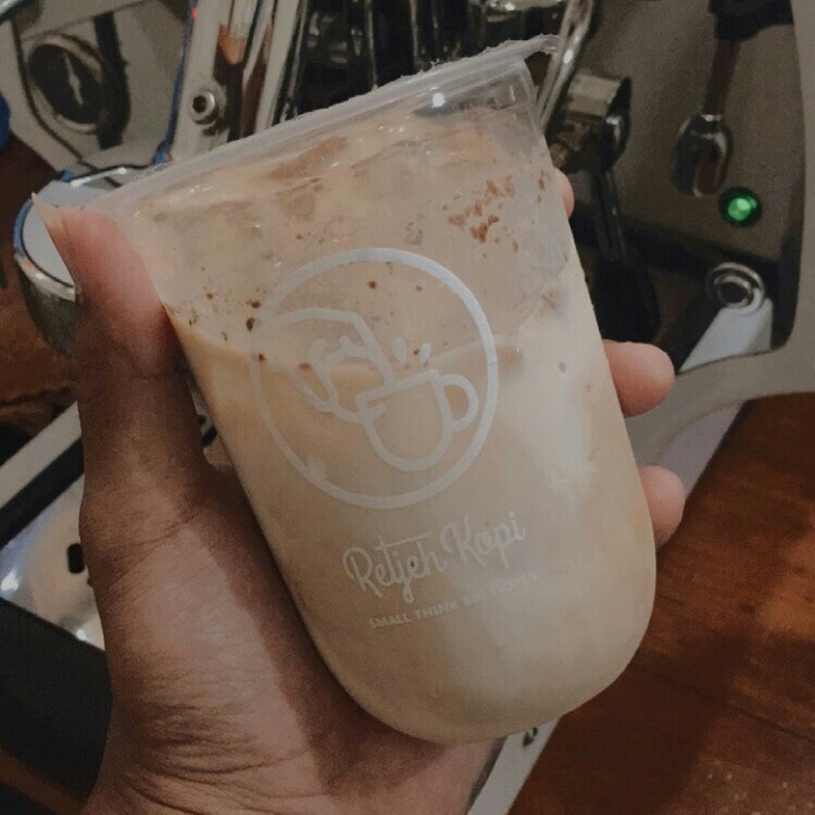 Green Tea Ice