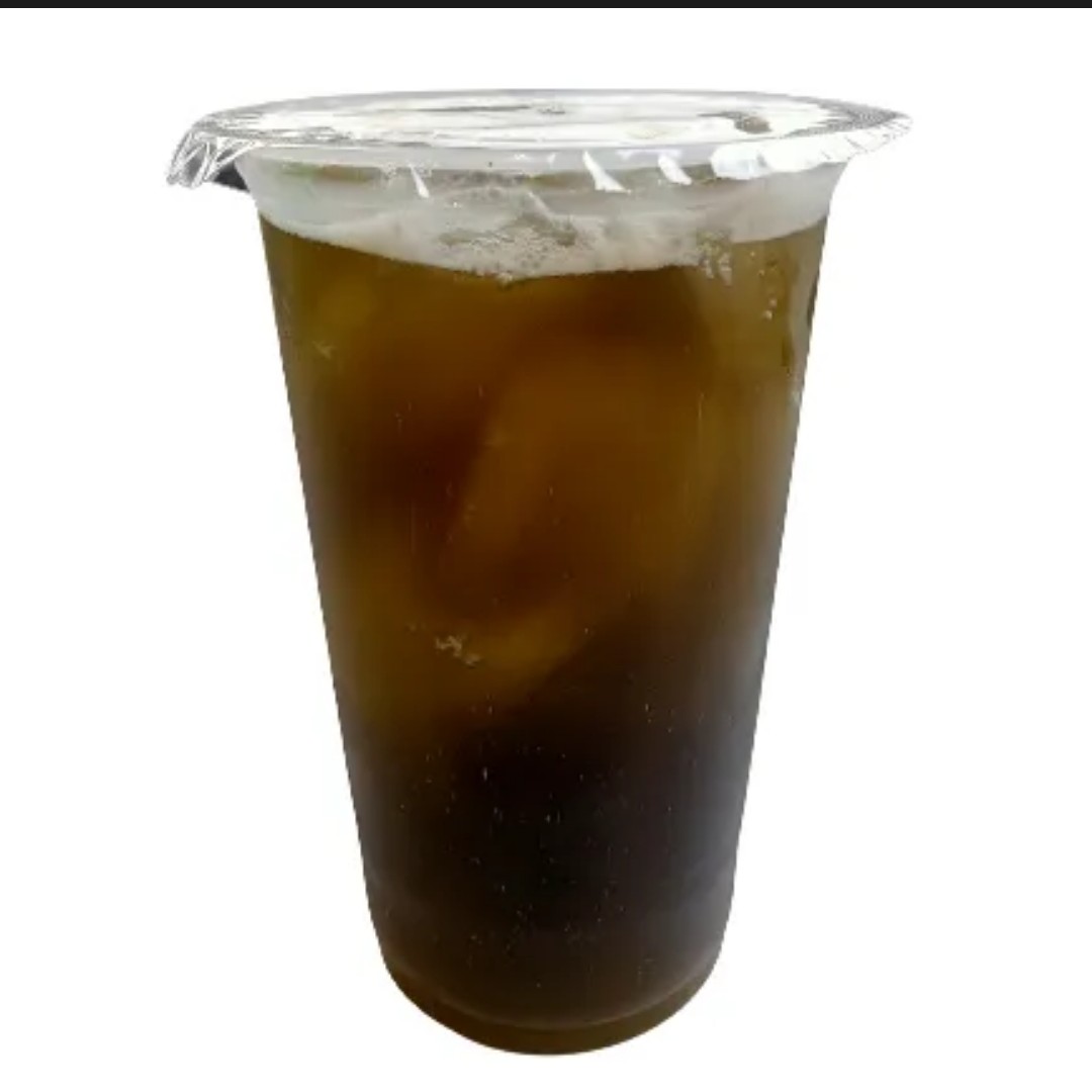Green Tea Jumbo
