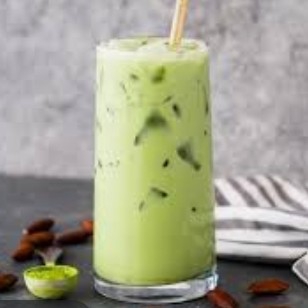 Green Tea Jumbo