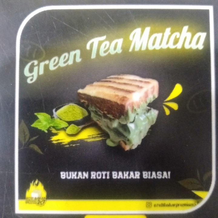 Green Tea Matcha