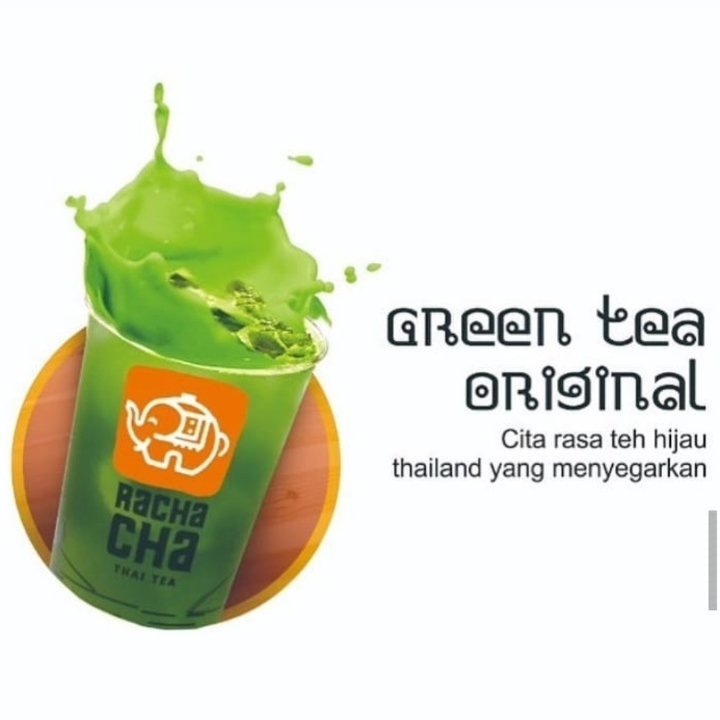 Green Tea O
