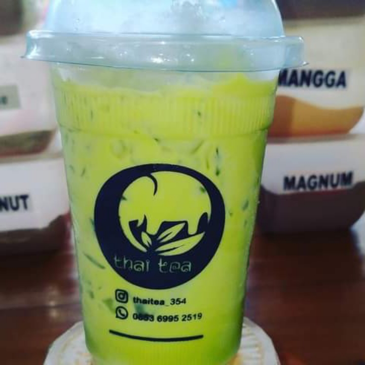 Green Tea Original 