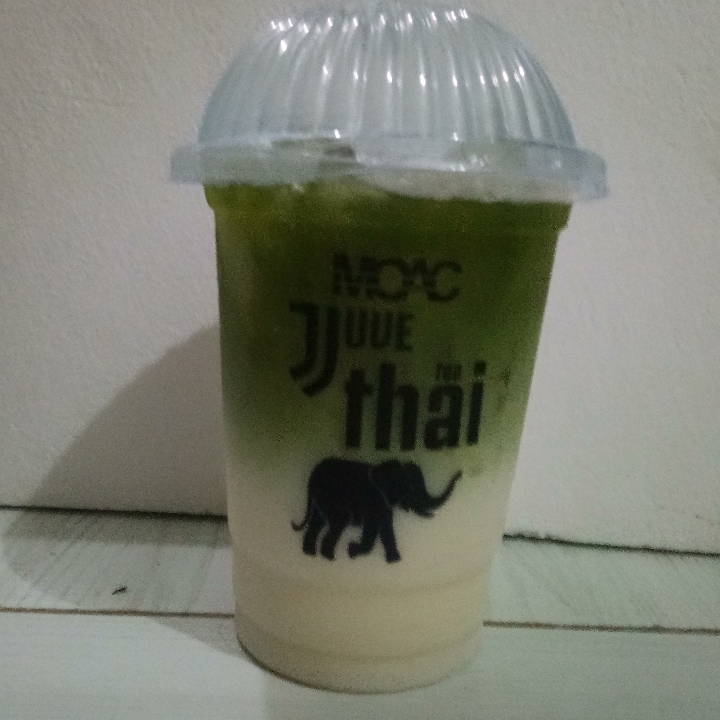 Green Tea Original