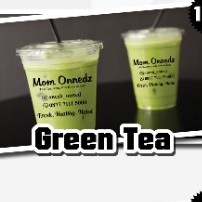 Green Tea Original