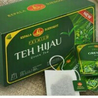 Green Tea Premium