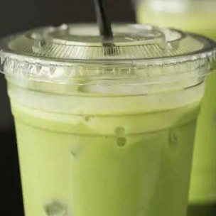 Green Tea Shake