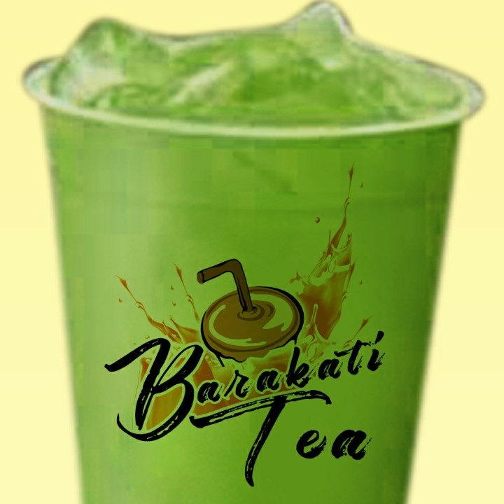 Green tea