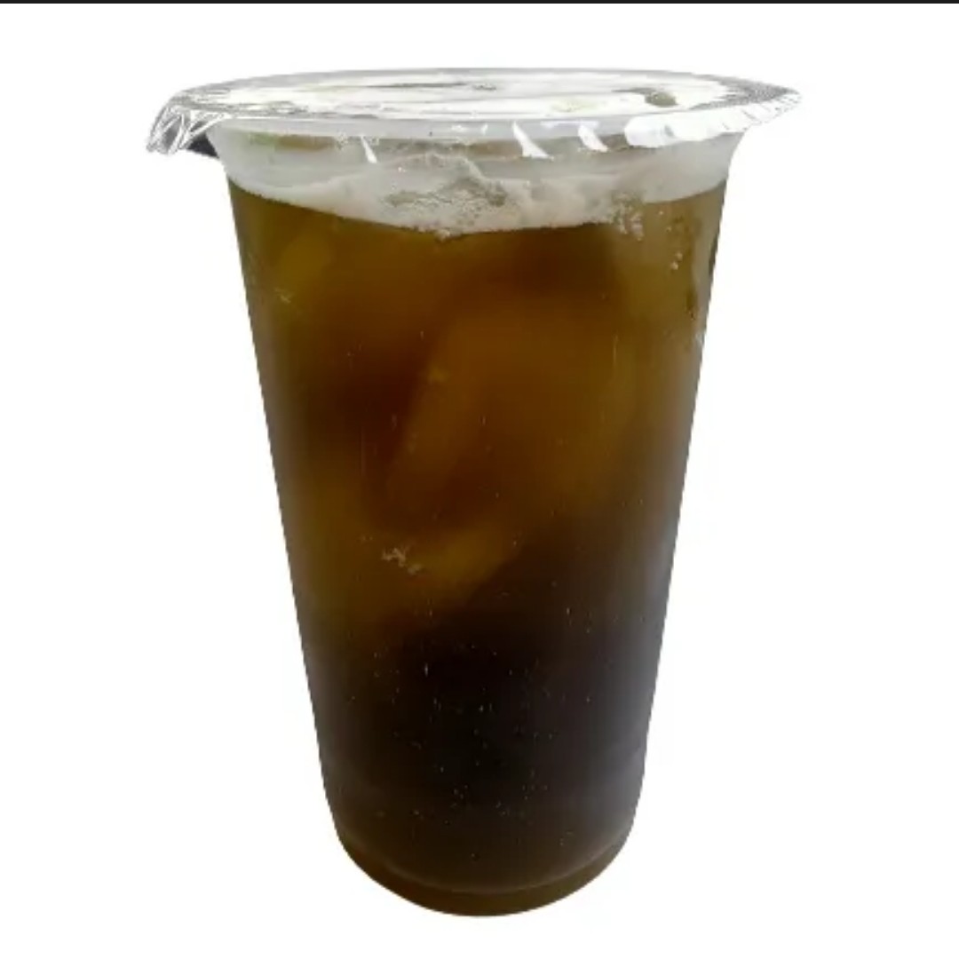 Green tea Kecil