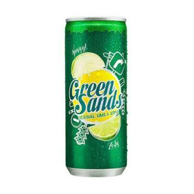 GreenSands Original 250 ml