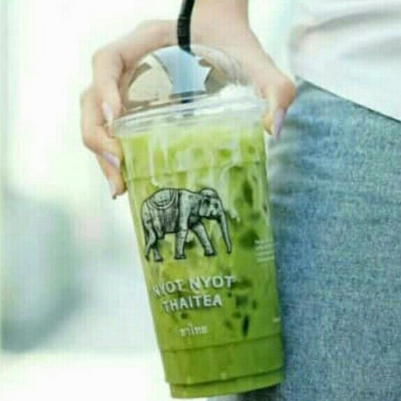 Greentea 
