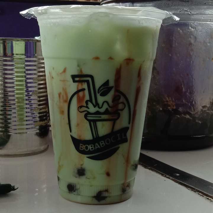 Greentea