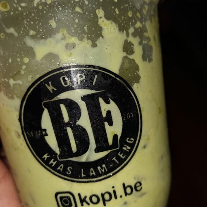 Greentea