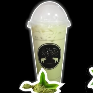 Greentea Thailand Tea