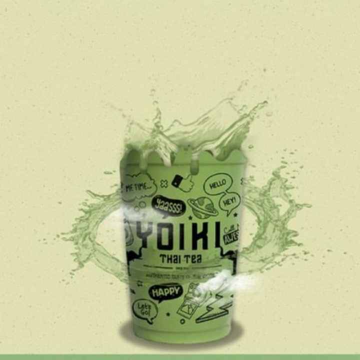Greentea