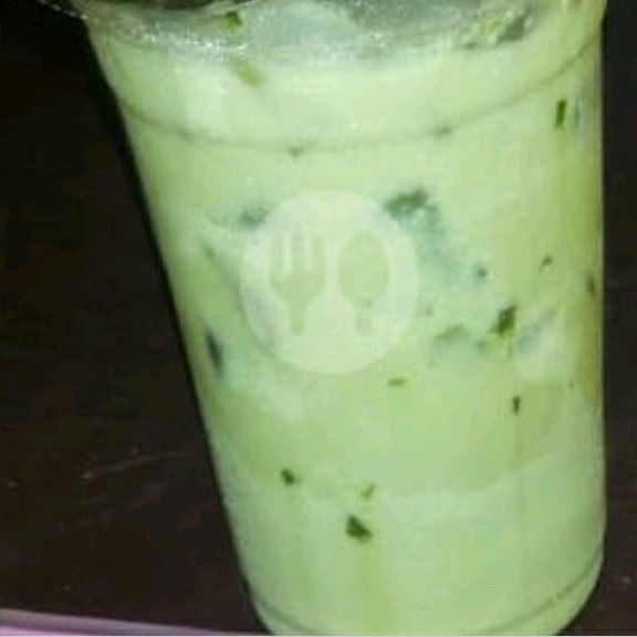 Greentea