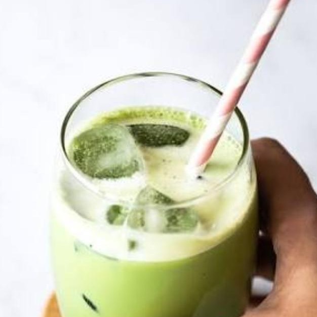 Greentea