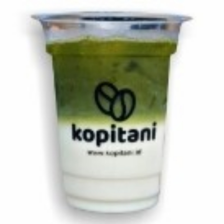 Greentea