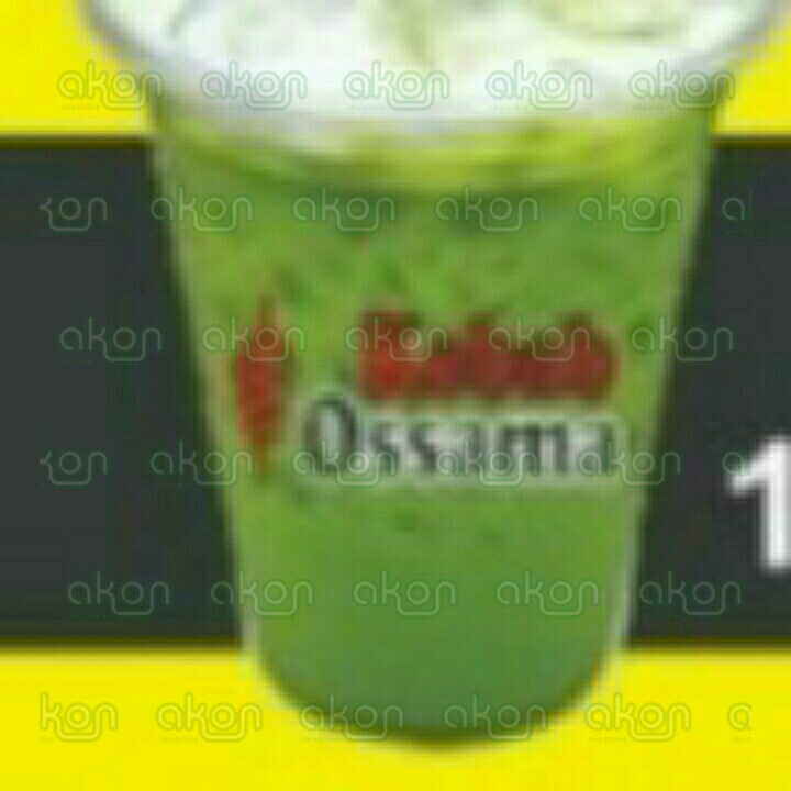 Greentea