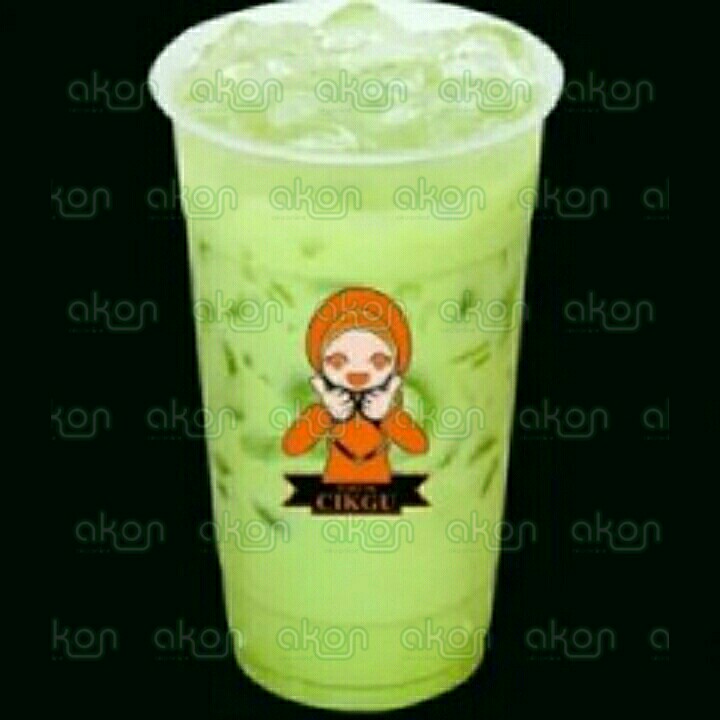 Greentea