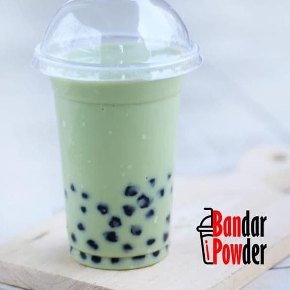 Greentea