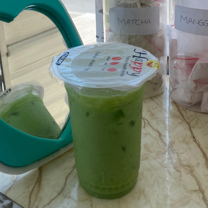 Greentea