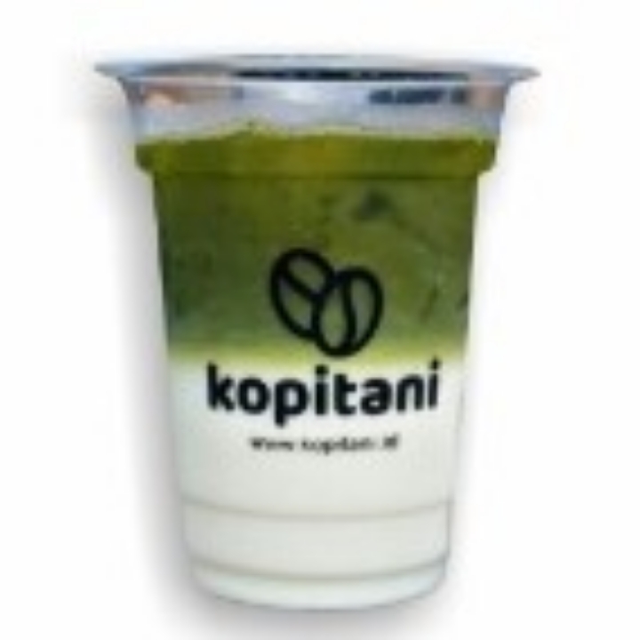 Greentea