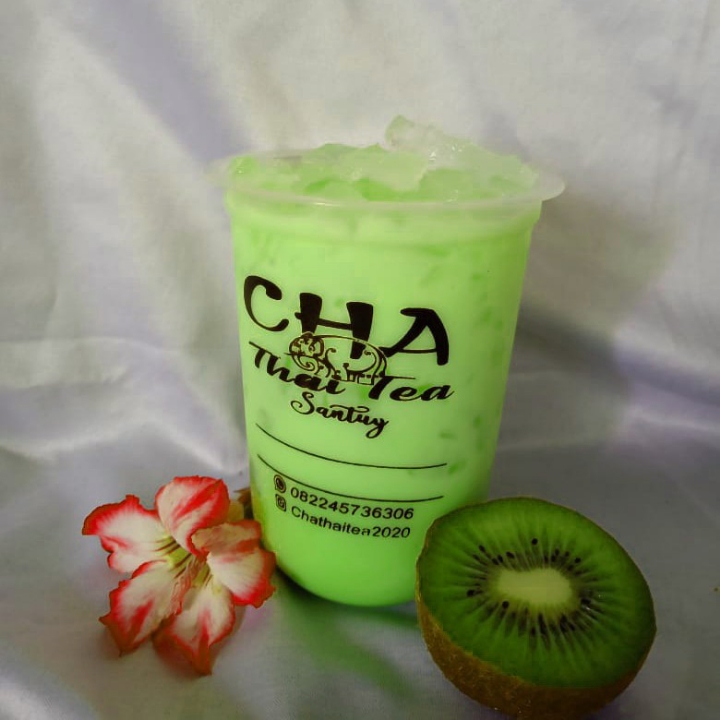 Greentea