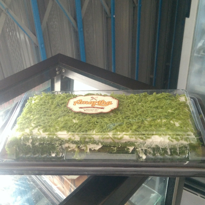 Greentea