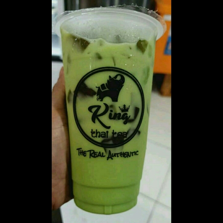 Greentea
