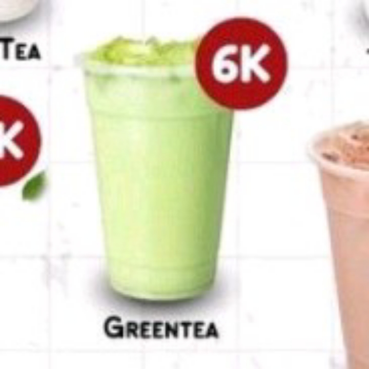 Greentea