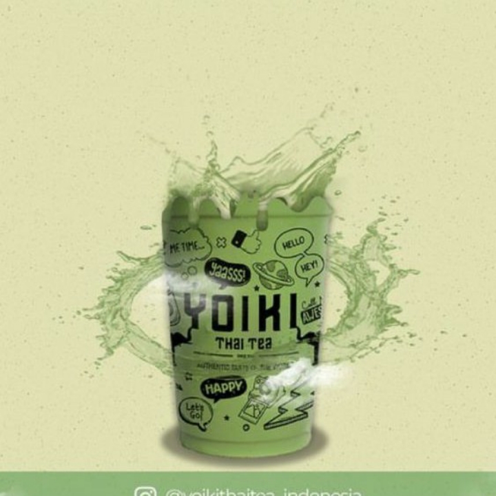 Greentea