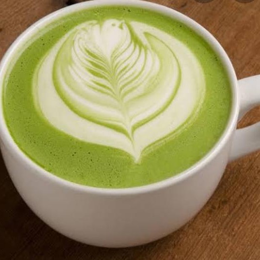 Greentea 2