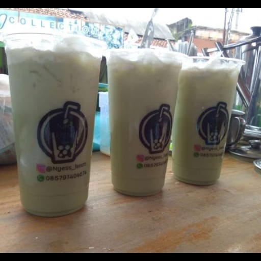 Greentea Big