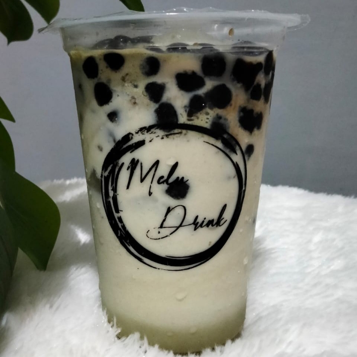 Greentea Boba