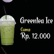 Greentea Ice