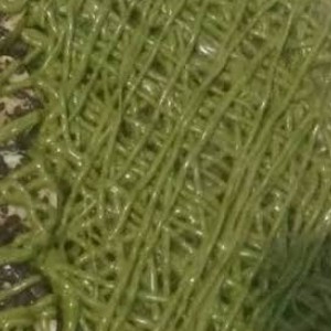 Greentea Kacang Susu