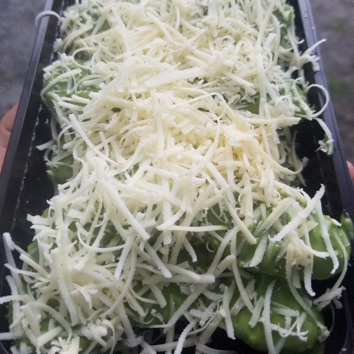 Greentea Keju