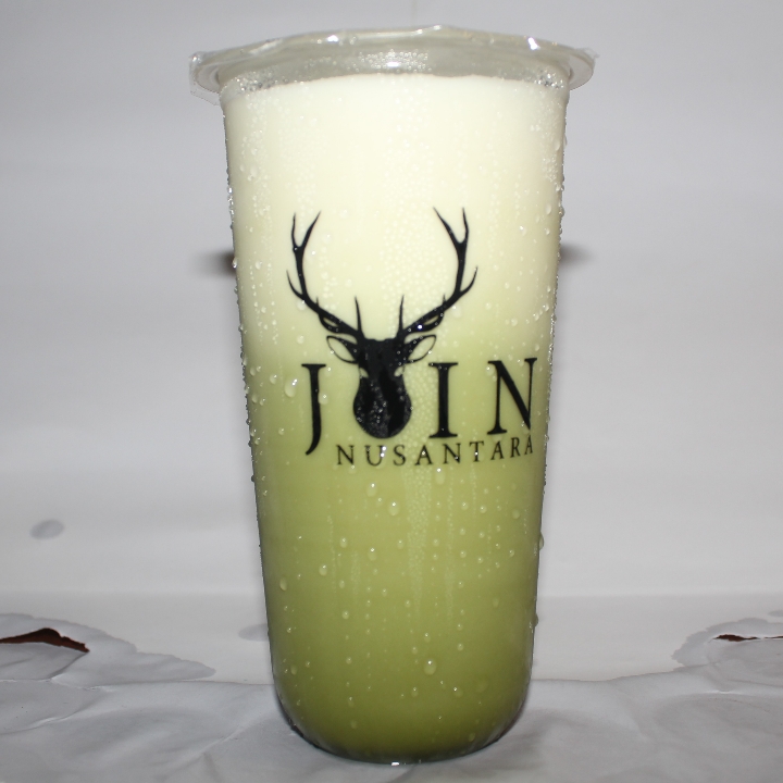 Greentea Milk