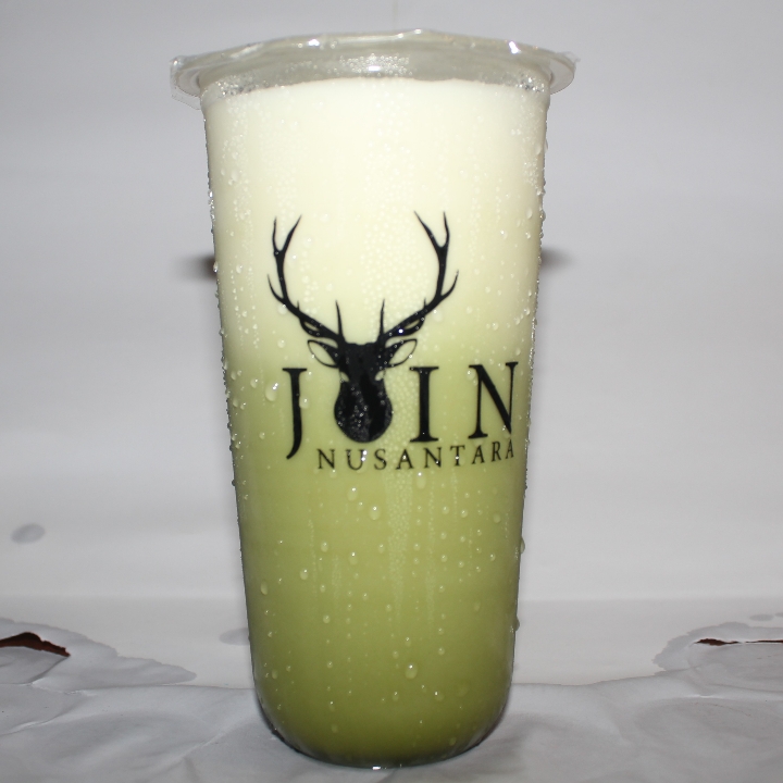 Greentea Milk