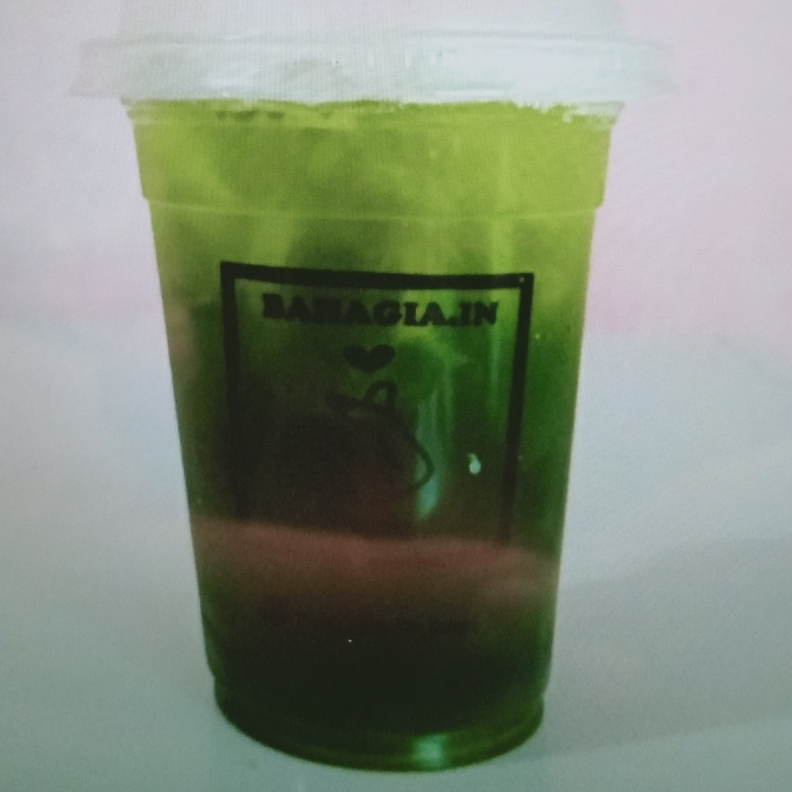 Greentea Original