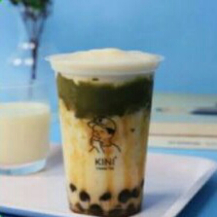 Greentea Original