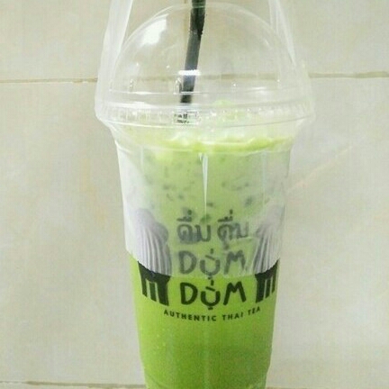 Greentea ThaiTea