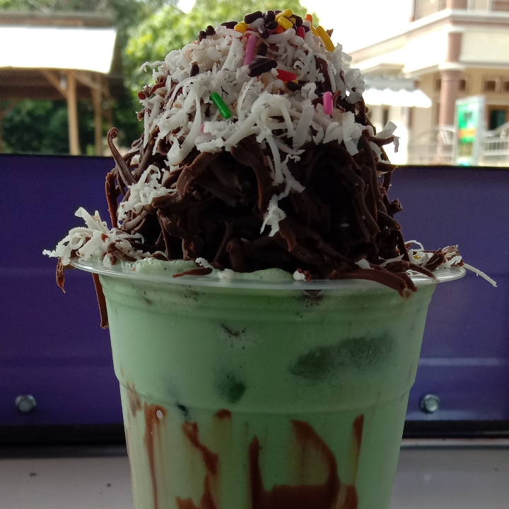 Greenteaa