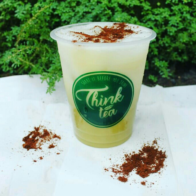Gren Tea Coffe