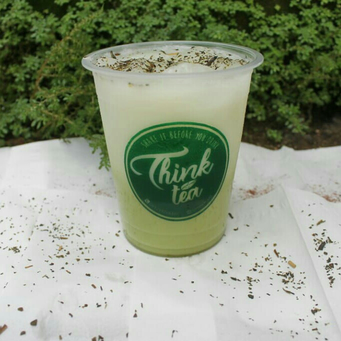 Gren Tea Original