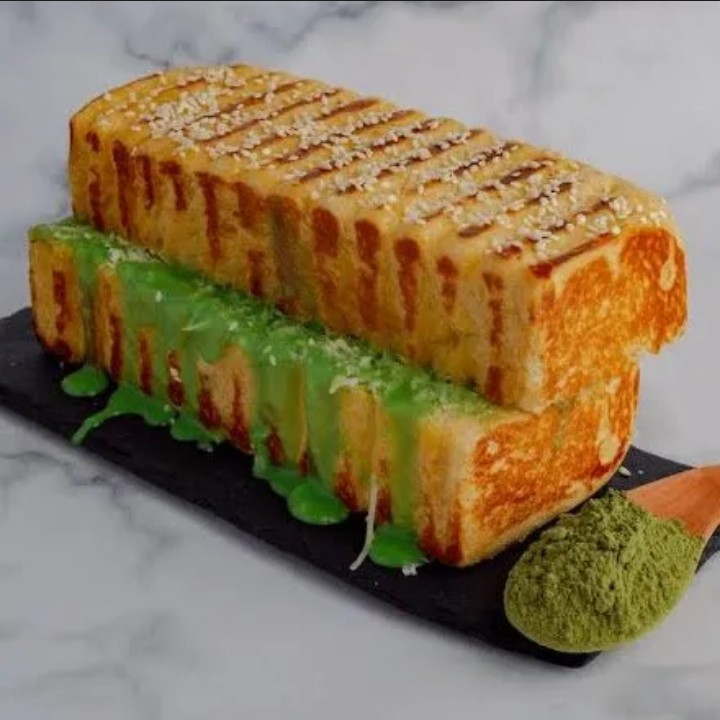 Gren Tea-susu