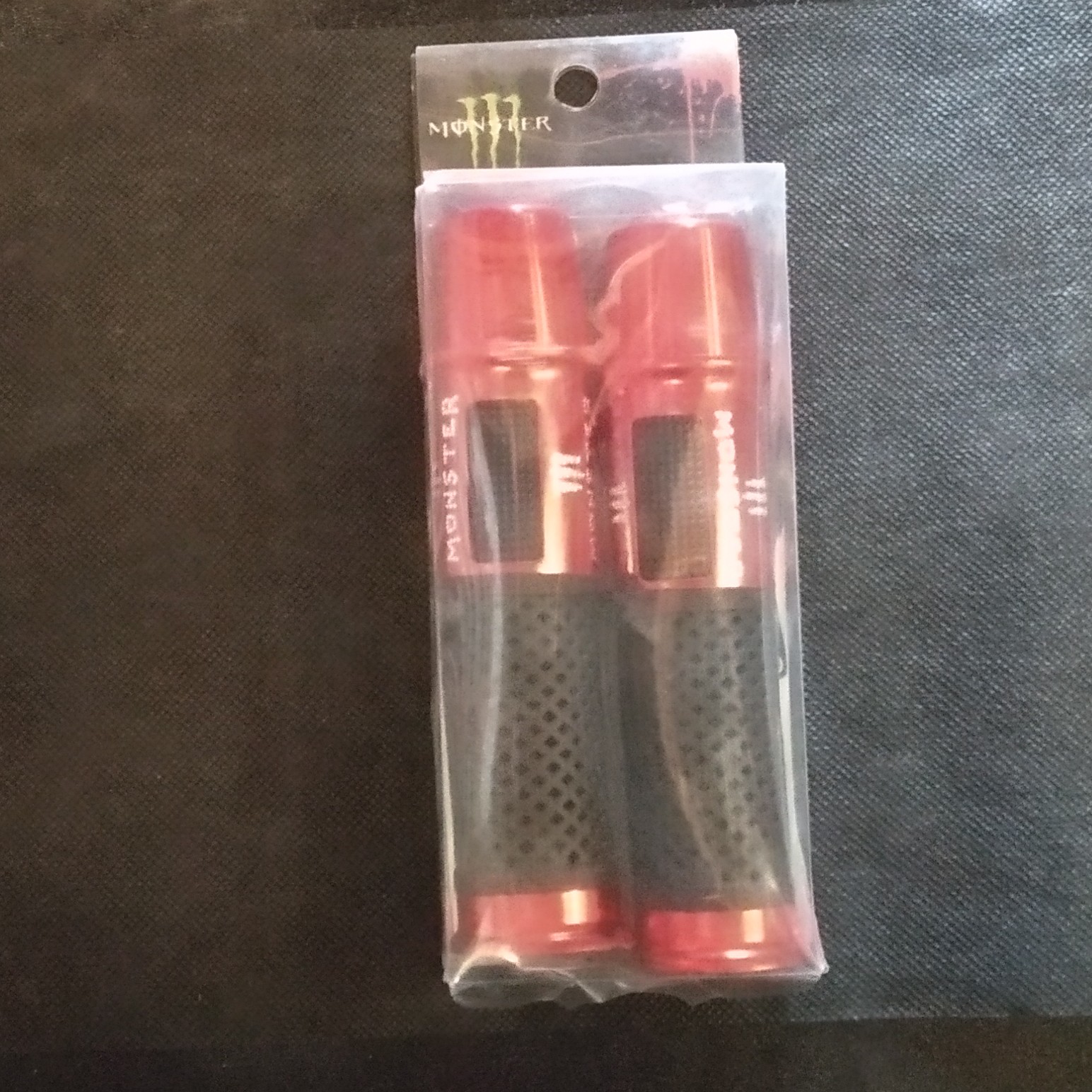 Grip Monster Jalu-108