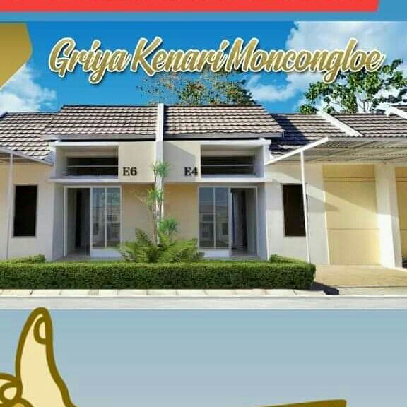 Griya Kenari Moncongloe 2