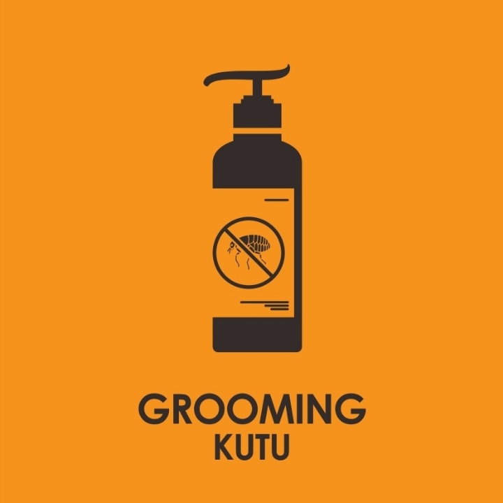 Grooming Kutu