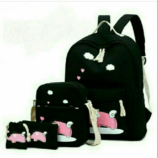 READY NEXT WEEK Grosir Tas Beranak